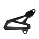 Vorderen Kettenrad Abdeckung Schutz Für Suzuki DR-Z400SM 2000-2024 DRZ400/S/E