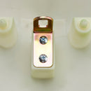 2007-2009 Kawasaki Z1000 kåpa för baksäte