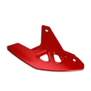 Hinten Bremsscheibe Schutz Abdeckung Für Suzuki DR-Z400SM 2000-2024 DRZ400/S/E