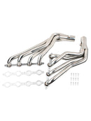 Auspuffkrümmer-Header Fit Chevy 1999-2006 1-3/4"" GMC Sierra 4.8 5.3 6.0 V8