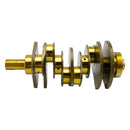 2014-2018 Jeep Grand Cherokee 3.0L Turbo V6 Diesel Kurbelwellen-Hauptlager 68147110AA 68147110AB