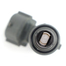 4 inyectores de combustible para Nissan Frontier 2.5L 2005-2019 16600-EA00A