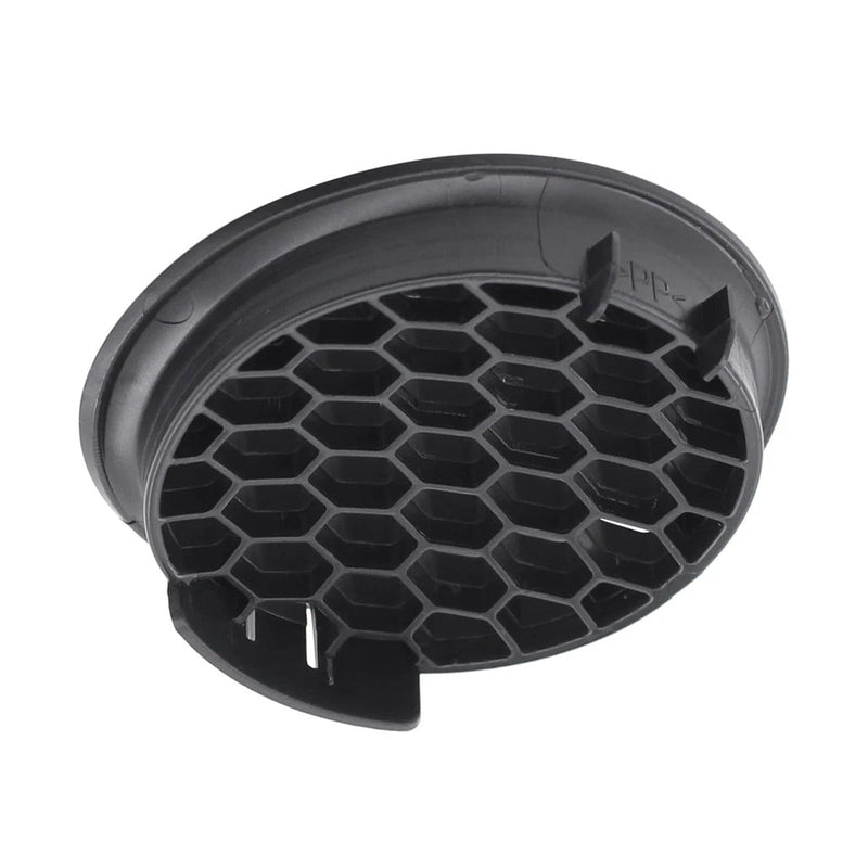 Paar Nebel Licht Abdeckung Gitter Für Subaru Impreza 2008-2014 57731FG200