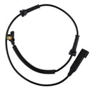 Vorne links oder rechts ABS Raddrehzahlsensor 2N112B372AA für Ford Fiesta MK6