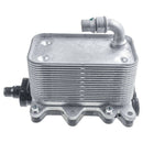 2007/01-2010/12 BMW 5er Touring E61 525xd 3.0L Ölkühler Motoröl 17212249465