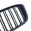 2018-2021 For BMW X4 G02 Pre-Facelift Front Nyre Mesh Grill 51138469960