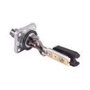 89491-25030 2-pinowy czujnik poziomu oleju silnikowego do Toyoty Hiace z silnikiem 2TRFE