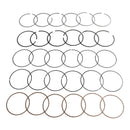 2011-2019 Hyundai KIA Sorento 3.3L G6DH Kit de reconstrução e revisão com sincronização da haste do virabrequim