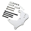 1999-2013 Chevy GMC LS LQ LS2 LS3 LS6 AC držák LS R4 AC držák AC