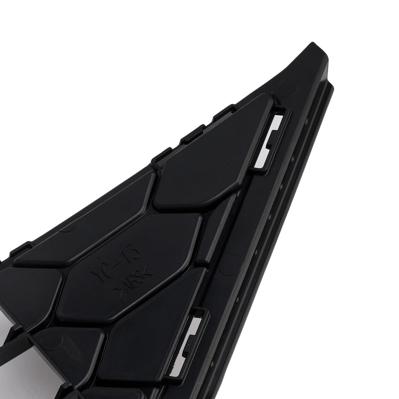 2018–2021 Ford Focus MK4 ST unterer Kühlergrill für die vordere Stoßstange, JX7B-17K945-TD 2543370