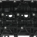 11128515745 Zylinderkopf-Ventildeckel für BMW E91 325d 330d xDrive