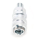Fuel system coupler J-47912-QC for Detroit S60 Cummins MBE900 MBE4000