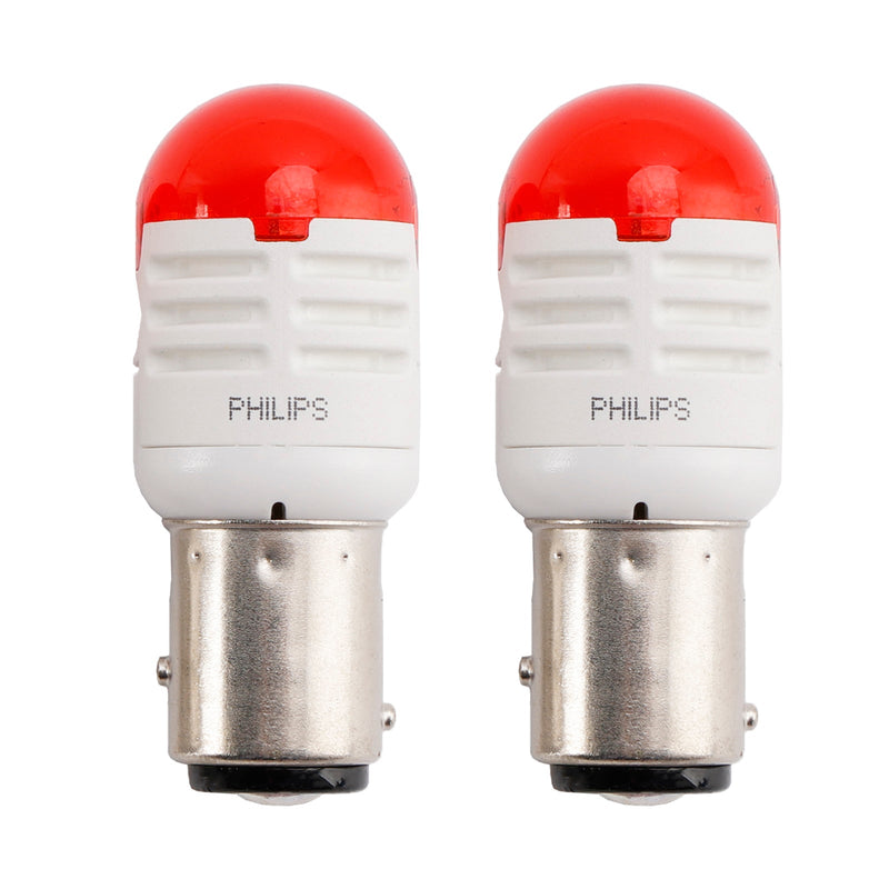 Auto Licht LED-Rot Ultinon Pro3000 P21/5W 11499 U30R Für PHILIPS
