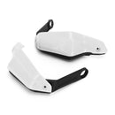 Handskydd handskydd för Honda CRF1100L /Adv.sports 20-21 Vit