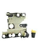 2011-2012 Chrysler 300 3.6 Automatikgetriebe Ventilkörper Leiterplatte 5 Gang 1402701261