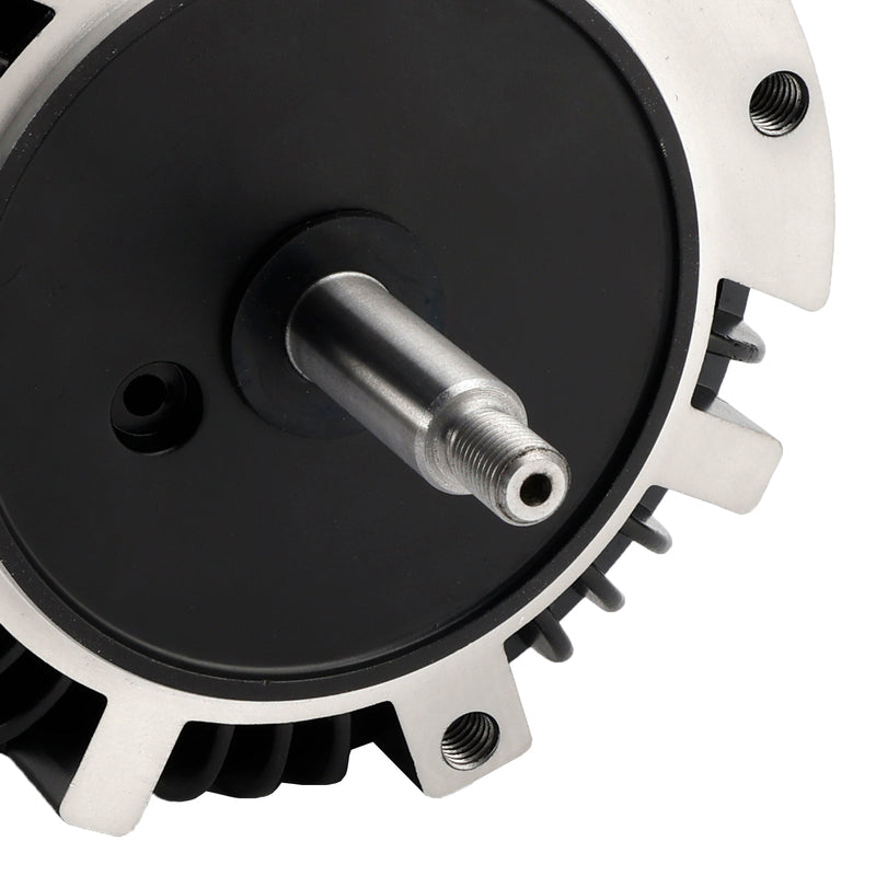 Swimming Pool Engine B228SE 1 HP, 3450 rpm, 1 hastighet, 230/115 volt, 6,0/12,0 ampere