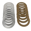 ATC400 ATC500 ATC700 BMW Verteilergetriebe Kupplungssatz Reibungsstahlplatten