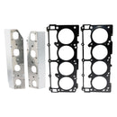 2009-2010 Dodge Ram 1500 5,7L moottorin MDS Nokkasarja Jakoketjusarja Nokka-akselisarja 53022263AF