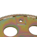 1970-1990 Chevy 454 Weißverzinkte externe 168-Zähne-Stahl-Flexplatte 1845400
