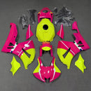 Verkleidungssatz aus ABS-Kunststoff für Honda CBR600 RR 2024-2026