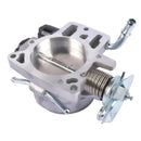 2000–2002 Chevy Tahoe 4,8 l Drosselklappengehäuse 88984260