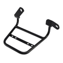 Gepäckträger-Seitenkofferhalterung links für BMW R12 Ninet 2024-2025