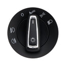 Automatischer Lichtschalter 5G0941431AF für VW Polo 6R 6C 1.2 TSI 1.0 AW1 1.6 TDI