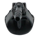 2015–2020 Jeep Renegade 2 Stück Scheibenwischer-Sprühdüse 68256068AA