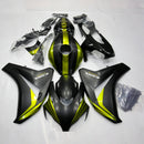 Verkleidungssatz aus ABS-Kunststoff für Honda CBR1000RR 2008-2011