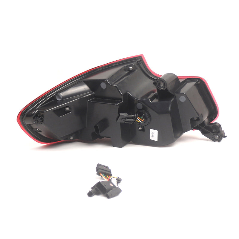 2014–2019 BMW 2 Series F22 F23 F87 228i, 230i L&R LEDES LED REACH Módulo de luz trasera 63219491591