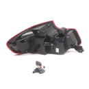 2014–2021 BMW M2 M238I, M240I L&R Red Led zadní světla, modul zadního světla 63219491591