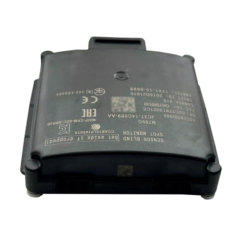 2021-2022 Ford F350 Super Duty Pickup Sensor Sensor Module Sensor Sensor Sensor JC3T-14C689-AA