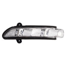 Blinker im linken Außenspiegel für Mercedes-Benz W216 W221 W211 A2198200521