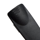 5 Stück Walkie-Talkie SL1M Gürtelclip für Sepura STP8000 STP8038 STP8035 Rückenclip