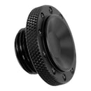 Parafuso de recarga de óleo CNC para velocidade 400 / velocidade T4 / scrambler 400 x 2023-2025