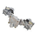 ABS Relay Valve & Modulator Package på baksidan för WABCO 4725001230