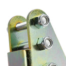 Kawasaki Teryx4 750 (2012–2013) Höherlegungssatz für Vorder- und Hinterachse, 2""-Federung