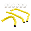 Kit de manguera de refrigerante de silicona para Kawasaki ZX4R ZX-4RR 2023-2024