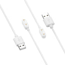 Tragbares Ersatz-USB-A-Ladekabel für Huawei Fit3/2/SE/mini Band 10/9/8