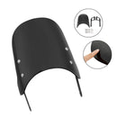 Frontrute egnet for Scrambler 1200 XC XE 19-23 Street Twin 900 16-23