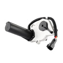 2002 Cadillac Escalade Transfer Case Shift Motor Code NP8 12474401 81247-44010600-901