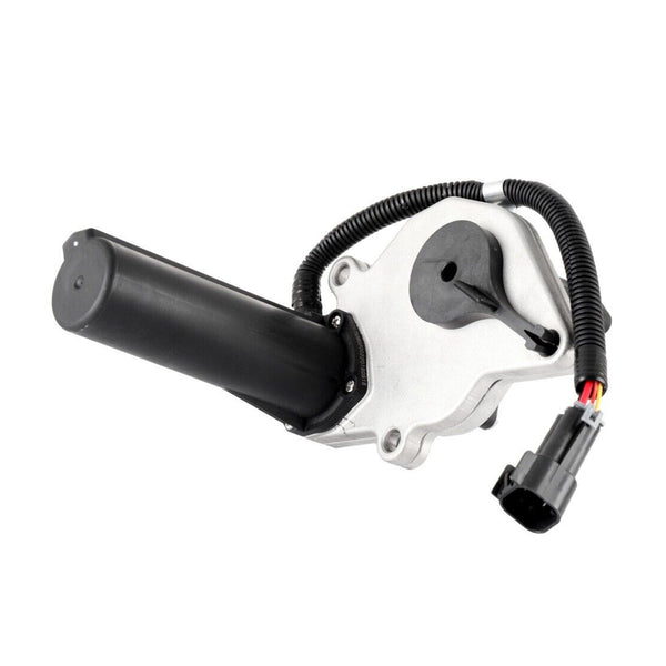 2002 Cadillac Escalade EXT Transfer Case Shift Motor Code NP8 12474401 81247-44010600-901