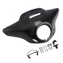 2021-2024 HONDA CM300 CM500 Windschutzscheibe Scheinwerferverkleidung