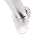 2014–2025 Ford Transit Hochdach-Transporter Edelstahl-5-Stufen-Leiter A093TL