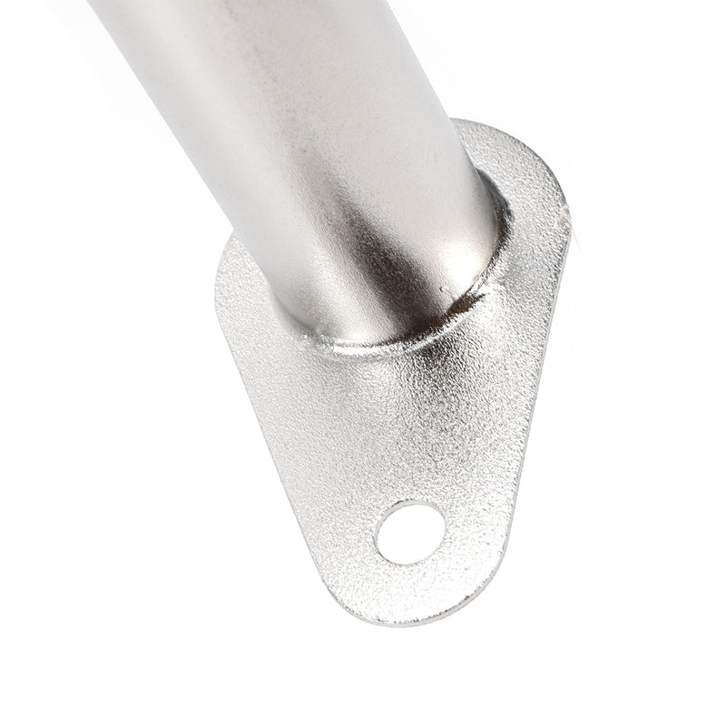 2014–2025 Ford Transit Hochdach-Transporter Edelstahl-5-Stufen-Leiter A093TL