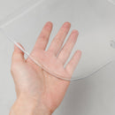 Frontrute egnet for Scrambler 1200 XC XE 19-23 Street Twin 900 16-23