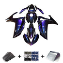 Verkleidungssatz mit ABS-Einspritzung für Yamaha YZF-R3 2014-2018 und R25 2015-2017