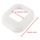 A63-06945A SLIDE DE GELO DE GELA DE GELA SALE para Samsung Ice Cream Slide Maker Seal Poesia Poesia Poesia