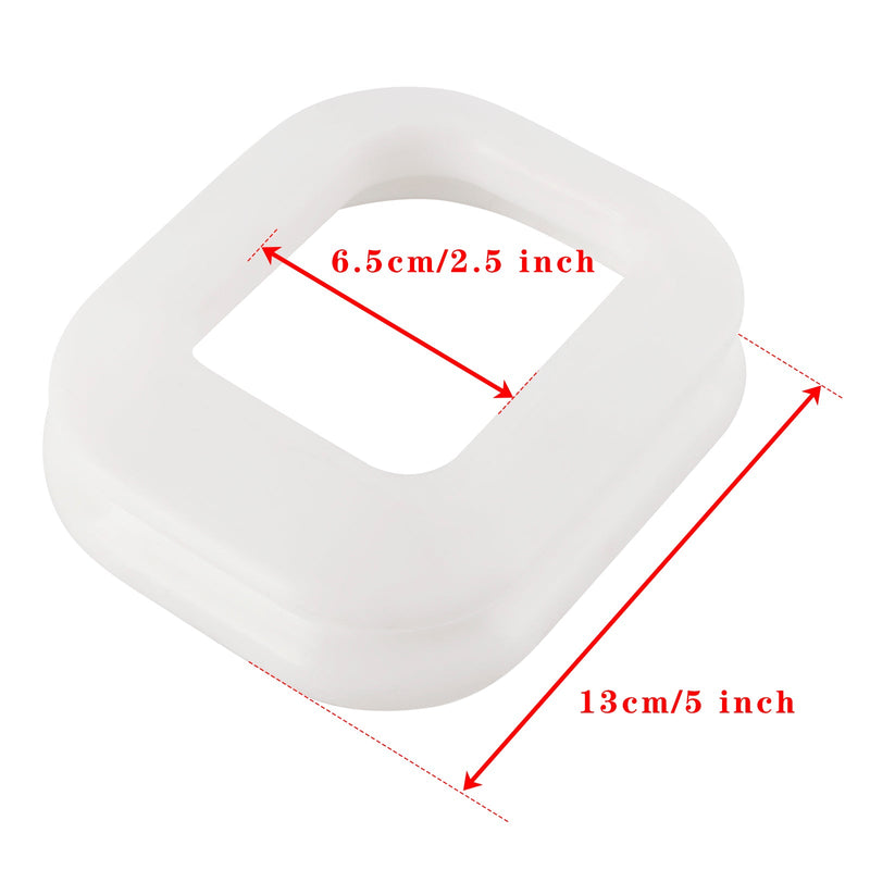 A63-06945A SLIDE DE GELO DE GELA DE GELA SALE para Samsung Ice Cream Slide Maker Seal Poesia Poesia Poesia