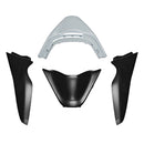 Kåpesett for Yamaha TMAX 560 (Injeksjon) 2025-2026